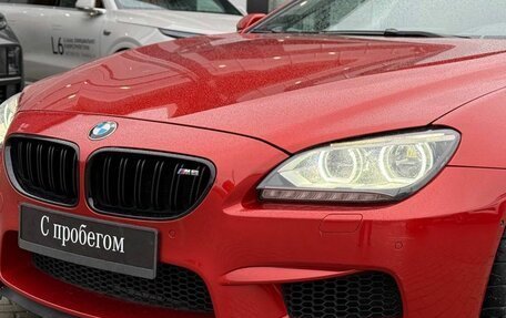 BMW M6, 2012 год, 4 100 000 рублей, 8 фотография