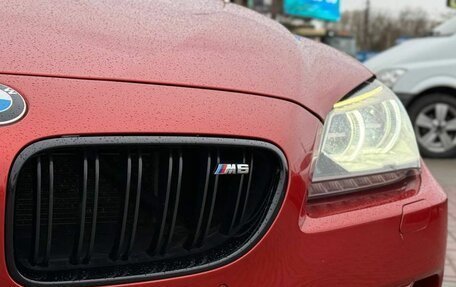 BMW M6, 2012 год, 4 100 000 рублей, 9 фотография
