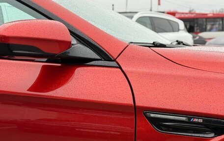 BMW M6, 2012 год, 4 100 000 рублей, 11 фотография