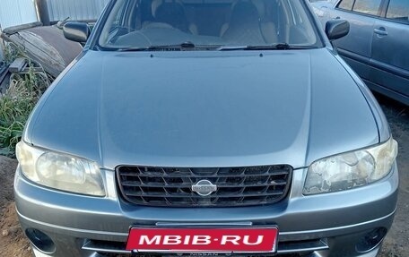 Nissan Expert, 1999 год, 380 000 рублей, 1 фотография