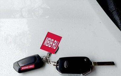 KIA Seltos I, 2020 год, 2 000 000 рублей, 1 фотография