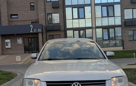 Volkswagen Passat B5+ рестайлинг, 2000 год, 450 000 рублей, 1 фотография