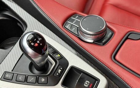 BMW M6, 2012 год, 4 100 000 рублей, 15 фотография