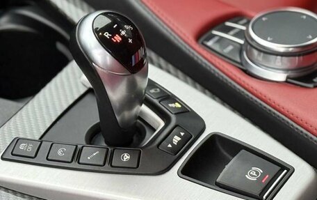 BMW M6, 2012 год, 4 100 000 рублей, 14 фотография