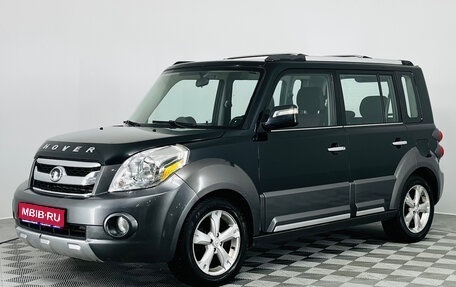 Great Wall Hover M2, 2013 год, 630 000 рублей, 1 фотография