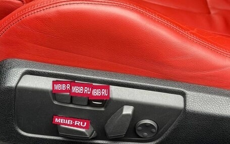 BMW M6, 2012 год, 4 100 000 рублей, 18 фотография