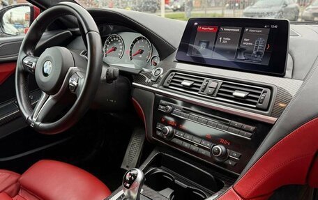 BMW M6, 2012 год, 4 100 000 рублей, 24 фотография