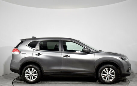 Nissan X-Trail, 2017 год, 1 790 000 рублей, 4 фотография