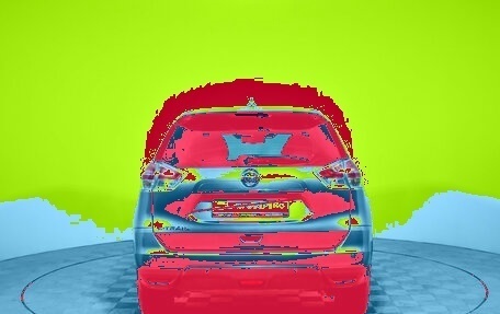 Nissan X-Trail, 2017 год, 1 790 000 рублей, 6 фотография