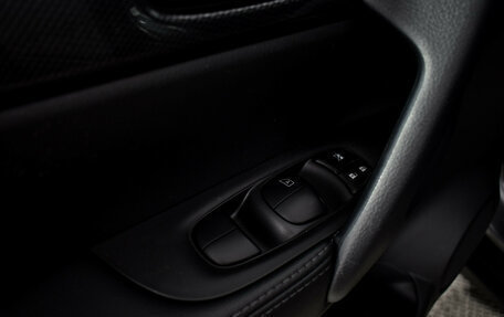 Nissan X-Trail, 2017 год, 1 790 000 рублей, 11 фотография