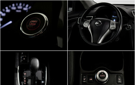 Nissan X-Trail, 2017 год, 1 790 000 рублей, 18 фотография