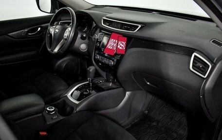 Nissan X-Trail, 2017 год, 1 790 000 рублей, 15 фотография