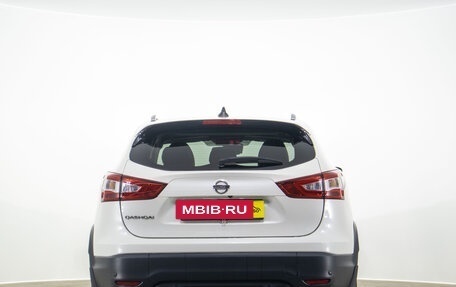 Nissan Qashqai, 2017 год, 2 249 000 рублей, 6 фотография