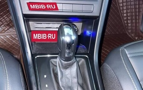 Volkswagen Touran III, 2021 год, 1 665 776 рублей, 6 фотография