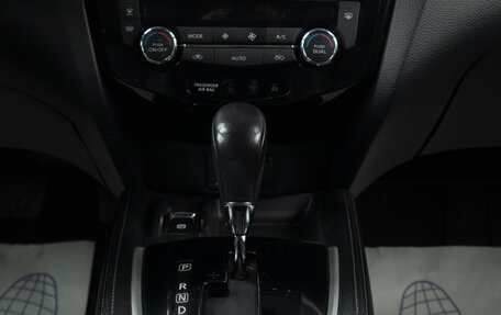 Nissan Qashqai, 2017 год, 2 249 000 рублей, 15 фотография