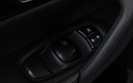 Nissan Qashqai, 2017 год, 2 249 000 рублей, 16 фотография