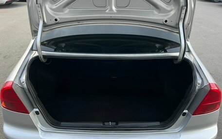 Honda Civic Ferio III, 2002 год, 579 000 рублей, 19 фотография