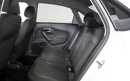 Volkswagen Polo VI (EU Market), 2011 год, 795 000 рублей, 10 фотография