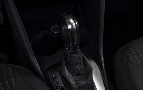 Volkswagen Polo VI (EU Market), 2011 год, 795 000 рублей, 15 фотография