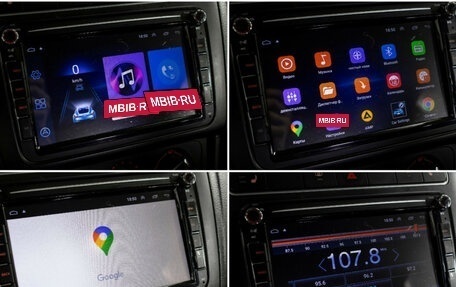 Volkswagen Polo VI (EU Market), 2011 год, 795 000 рублей, 16 фотография