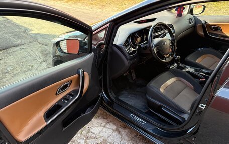 KIA cee'd III, 2017 год, 1 750 000 рублей, 7 фотография