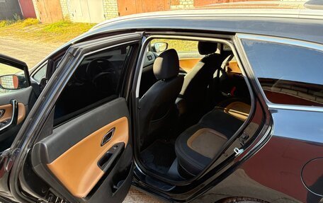 KIA cee'd III, 2017 год, 1 750 000 рублей, 10 фотография