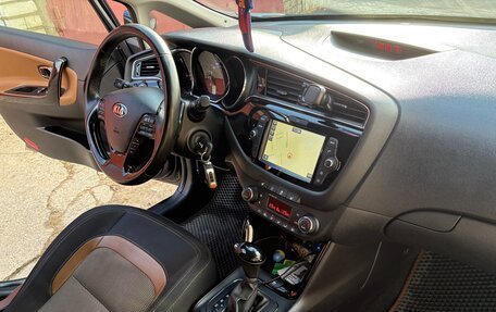 KIA cee'd III, 2017 год, 1 750 000 рублей, 12 фотография