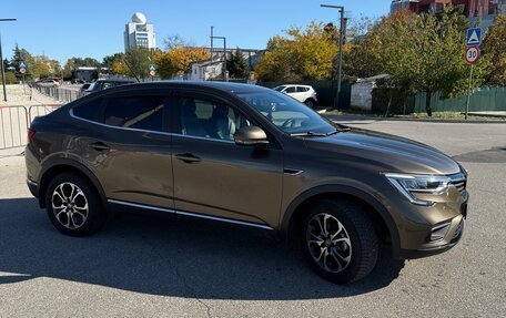 Renault Arkana I, 2019 год, 1 750 000 рублей, 2 фотография