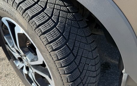 Renault Arkana I, 2019 год, 1 750 000 рублей, 9 фотография