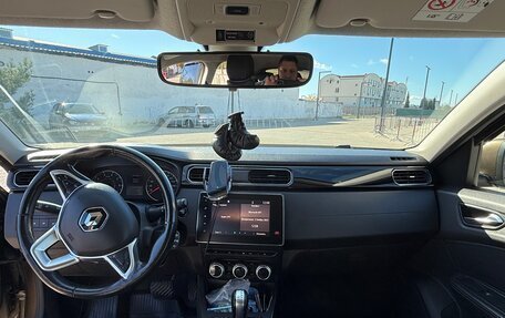 Renault Arkana I, 2019 год, 1 750 000 рублей, 11 фотография