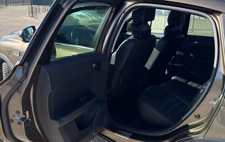 Renault Arkana I, 2019 год, 1 750 000 рублей, 16 фотография