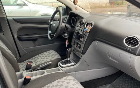 Ford Focus II рестайлинг, 2009 год, 510 000 рублей, 5 фотография