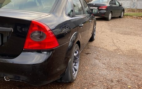 Ford Focus II рестайлинг, 2009 год, 510 000 рублей, 4 фотография