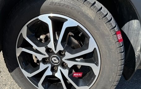 Renault Arkana I, 2019 год, 1 750 000 рублей, 8 фотография