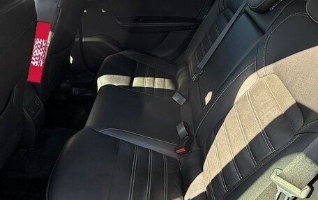 Renault Arkana I, 2019 год, 1 750 000 рублей, 13 фотография