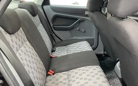 Ford Focus II рестайлинг, 2009 год, 510 000 рублей, 7 фотография