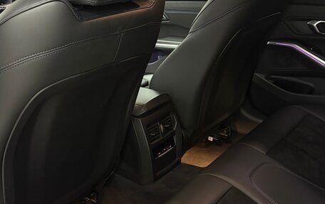 BMW 3 серия, 2019 год, 3 200 000 рублей, 5 фотография