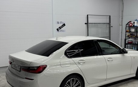 BMW 3 серия, 2019 год, 3 200 000 рублей, 2 фотография