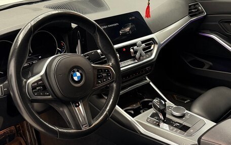 BMW 3 серия, 2019 год, 3 200 000 рублей, 4 фотография