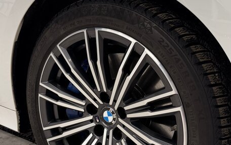 BMW 3 серия, 2019 год, 3 200 000 рублей, 3 фотография