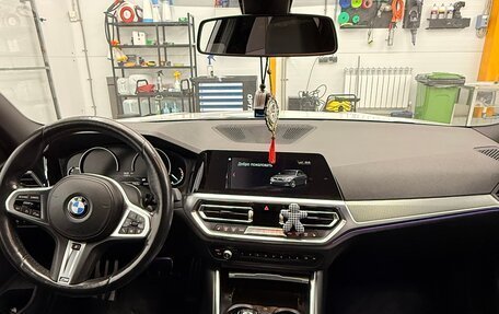 BMW 3 серия, 2019 год, 3 200 000 рублей, 6 фотография