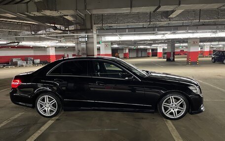 Mercedes-Benz E-Класс, 2012 год, 1 550 000 рублей, 5 фотография