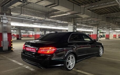 Mercedes-Benz E-Класс, 2012 год, 1 550 000 рублей, 4 фотография