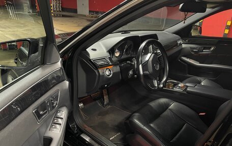 Mercedes-Benz E-Класс, 2012 год, 1 550 000 рублей, 15 фотография