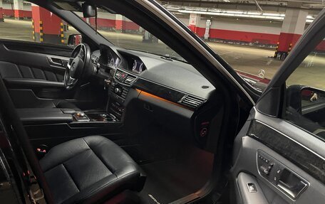 Mercedes-Benz E-Класс, 2012 год, 1 550 000 рублей, 13 фотография