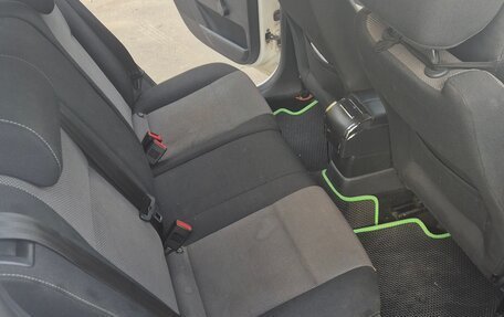 Skoda Fabia II, 2011 год, 400 000 рублей, 7 фотография