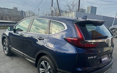 Honda CR-V IV, 2020 год, 2 580 000 рублей, 2 фотография