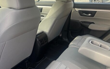 Honda CR-V IV, 2020 год, 2 580 000 рублей, 6 фотография