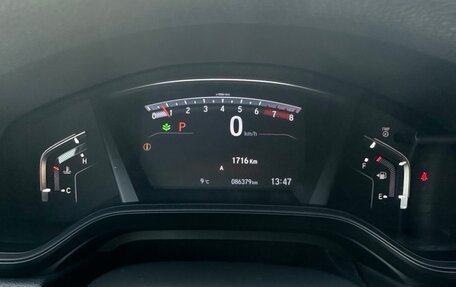 Honda CR-V IV, 2020 год, 2 580 000 рублей, 9 фотография