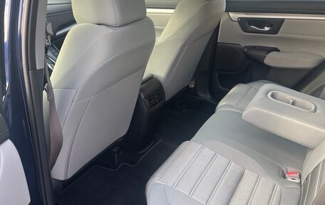 Honda CR-V IV, 2020 год, 2 580 000 рублей, 11 фотография